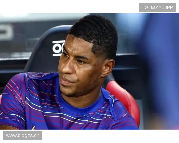 拉什福德：从曼联青训到一线队首秀的横空出世