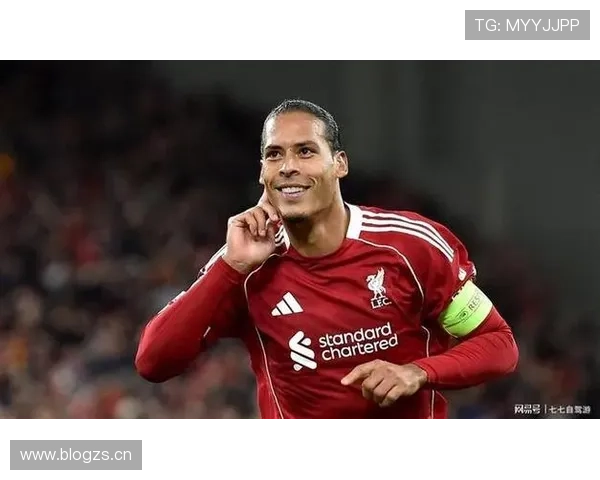 范戴克：英超冠军赛季后防核心终结30年等待