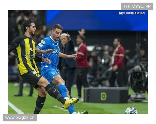 利雅得新月统治周期面临考验,联赛竞争趋紧,赛季稳定性承压 利雅得新月统治周期面临考验,联赛竞争趋紧,赛季稳定性承压