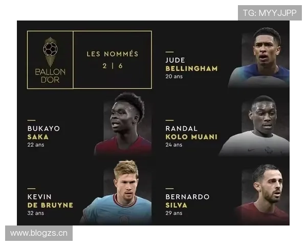 萨卡冲击金球奖候选的潜力与现实路径分析