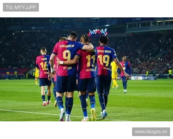 巴萨赢球难掩隐患，真实水平与争冠形势是否匹配？