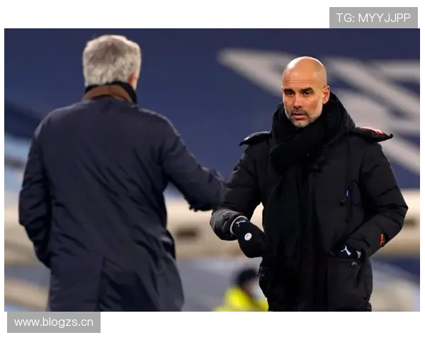 瓜帅与高层矛盾升级!曼城战术革新失败,豪门之路迎最大危机! 瓜帅与高层矛盾升级!曼城战术革新失败,豪门之路迎最大危机!