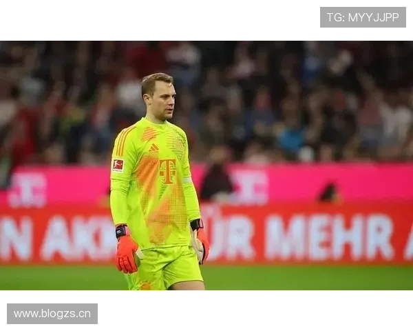 诺伊尔多次获评世界最佳门将的荣誉解析