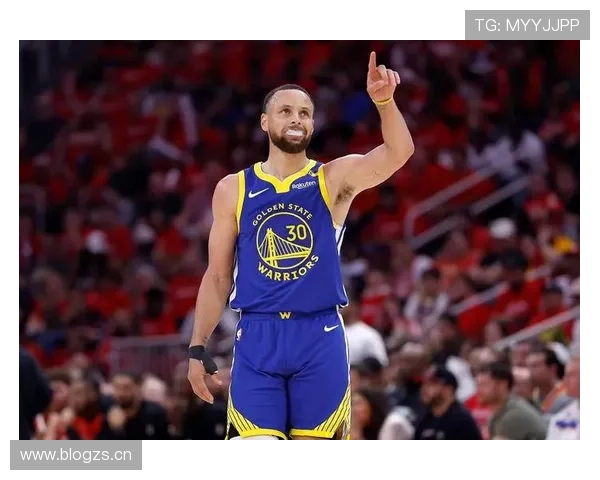 克莱挡拆拉开空间助库里高效得分效率显著提升